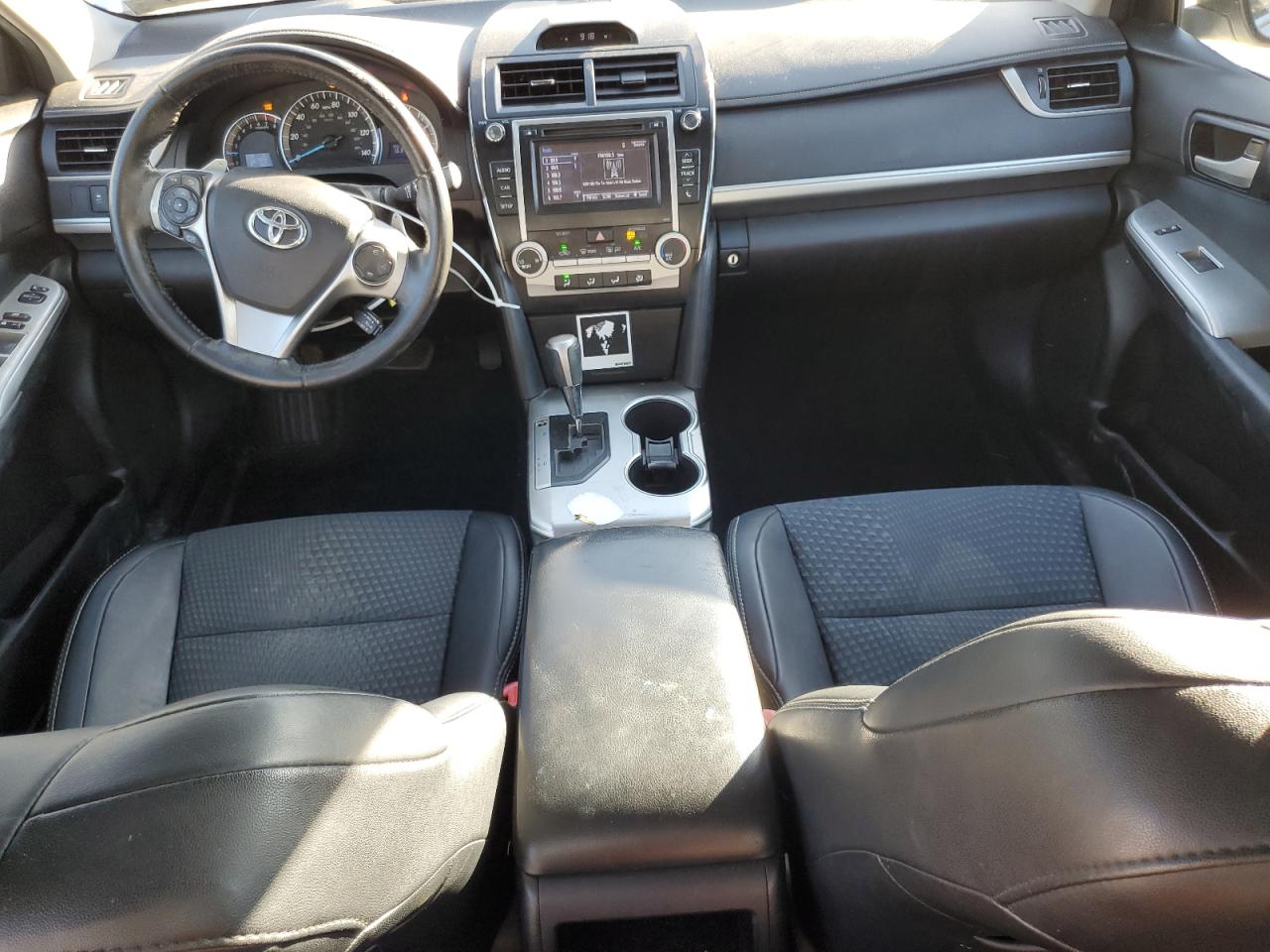 2014 Toyota Camry L VIN: 4T1BF1FK4EU426954 Lot: 86145365