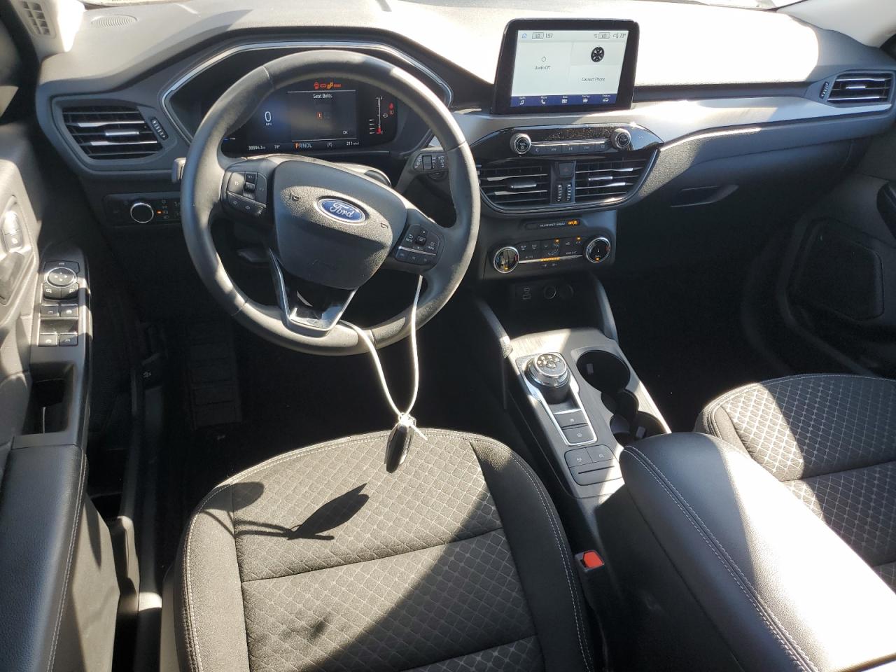 2023 Ford Escape Active VIN: 1FMCU0GN0PUB26909 Lot: 82301095