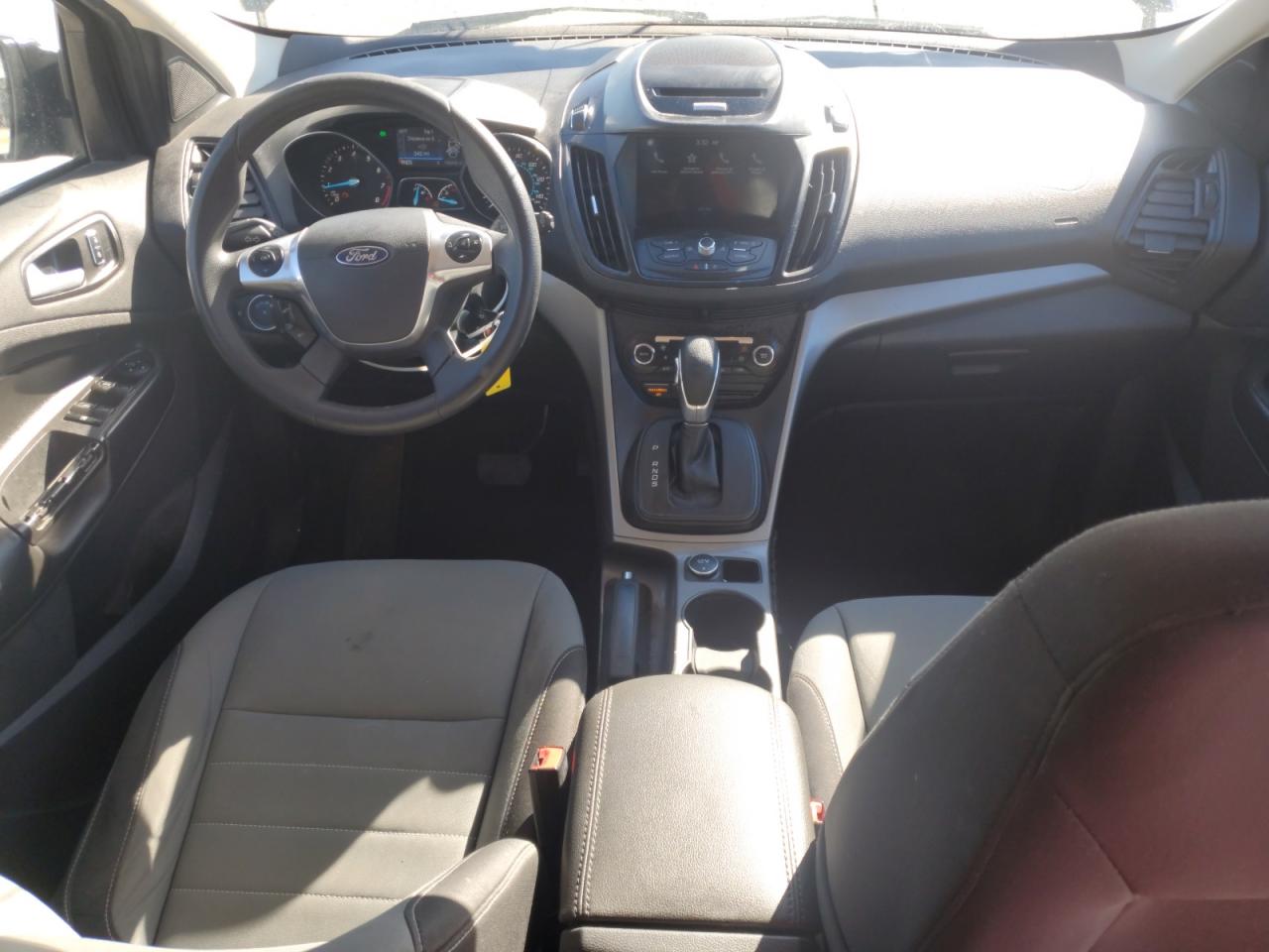 2016 Ford Escape Se VIN: 1FMCU9G90GUC63114 Lot: 87007035