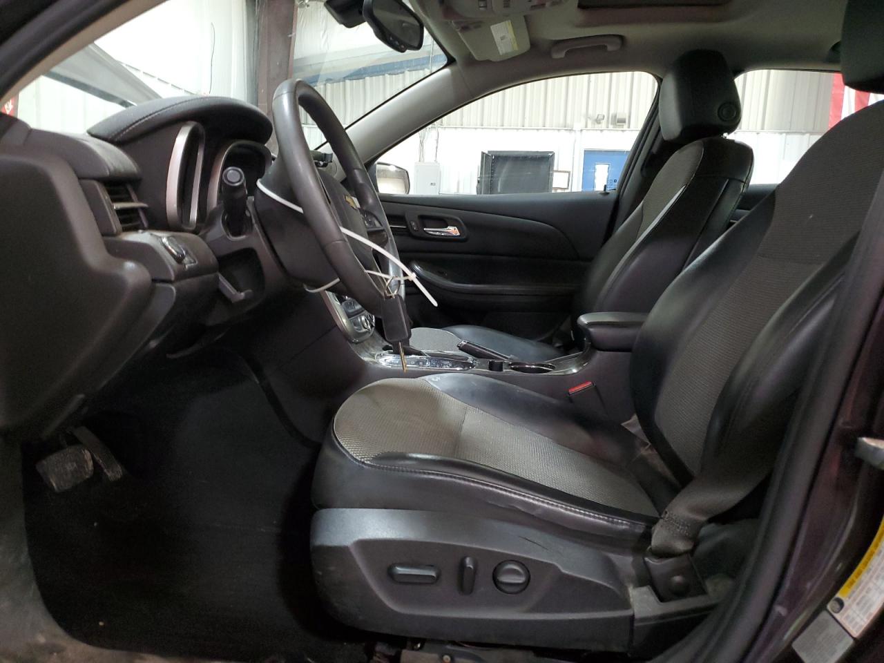 2015 Chevrolet Malibu 1Lt VIN: 1G11C5SL9FF272769 Lot: 85826825