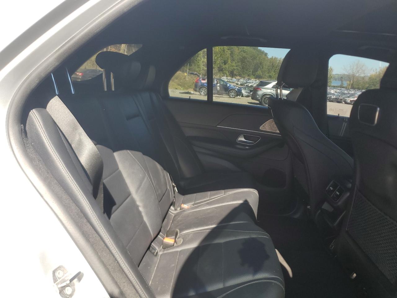 2020 Mercedes-Benz Gle 350 4Matic VIN: 4JGFB4KB0LA078914 Lot: 81719455
