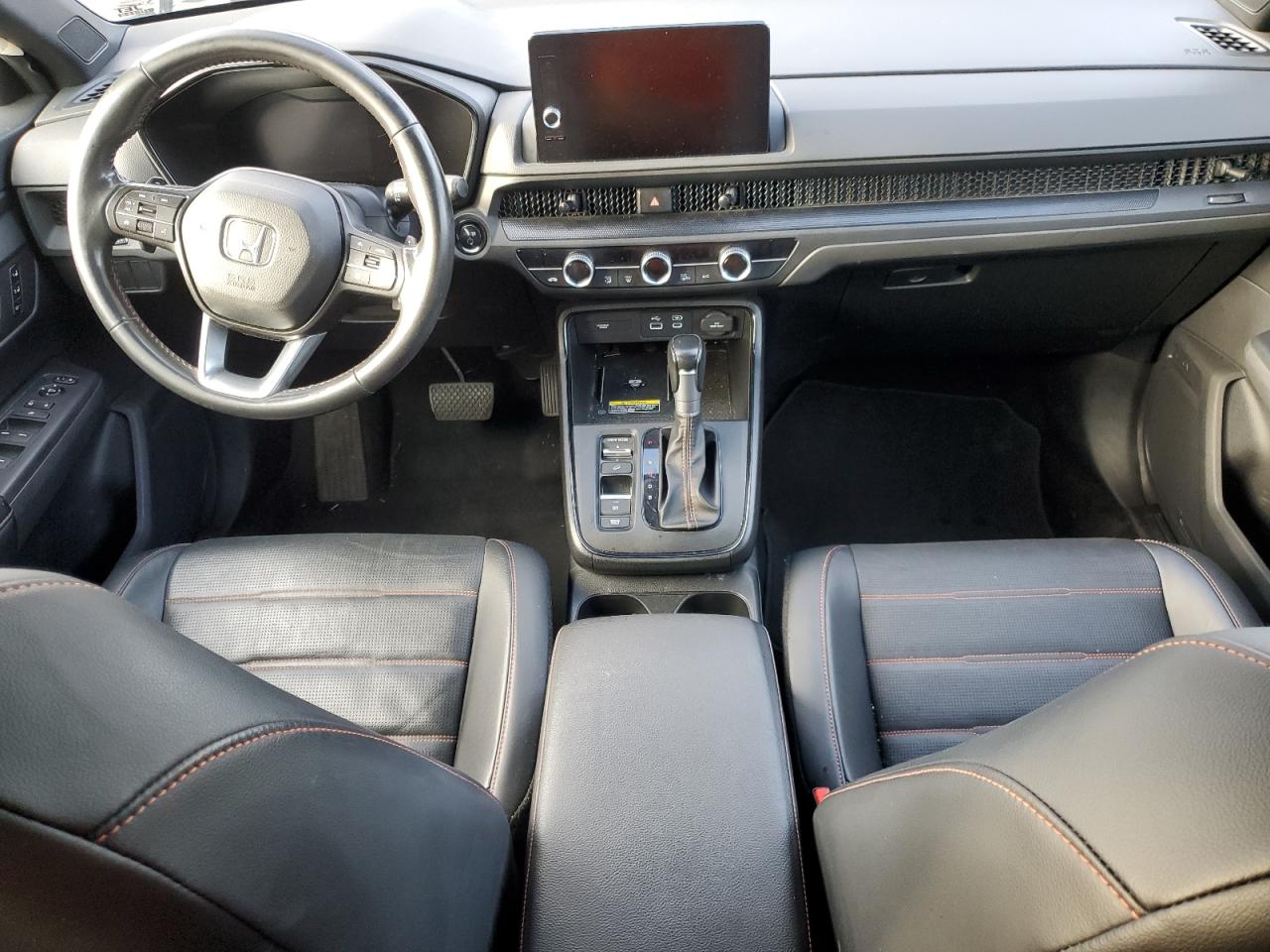 2024 Honda Cr-V Sport-L VIN: 5J6RS6H85RL023052 Lot: 86511945