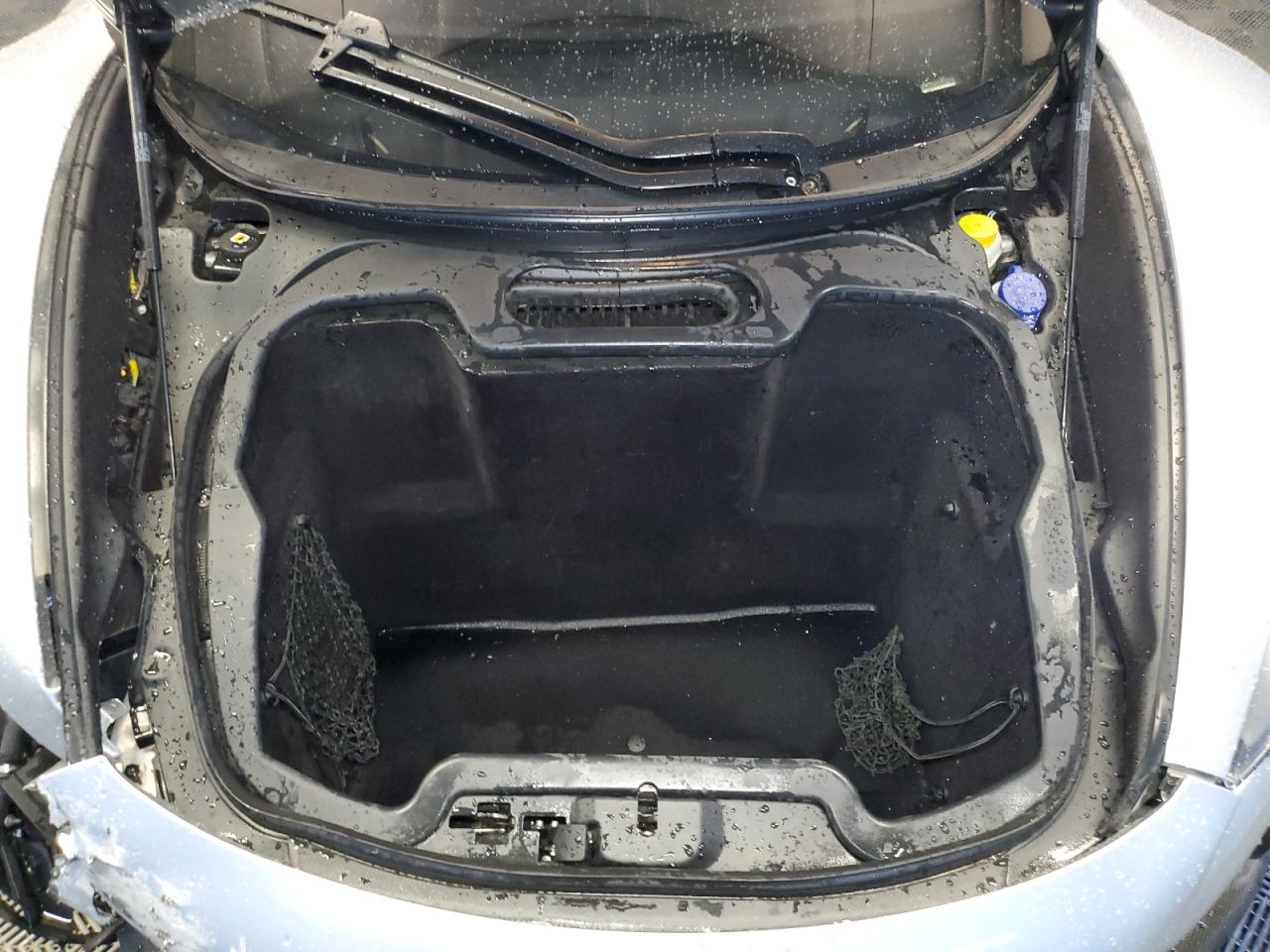 2016 Mclaren Automotive 650S Spider VIN: SBM11FAA4GW006068 Lot: 80833595