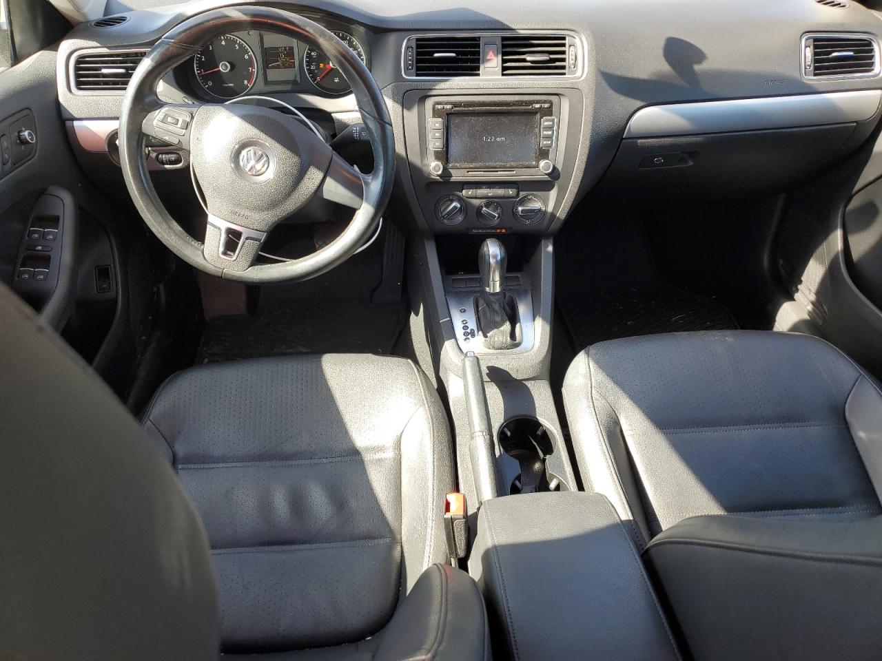 2013 Volkswagen Jetta Se VIN: 3VWDP7AJ3DM359971 Lot: 82425065