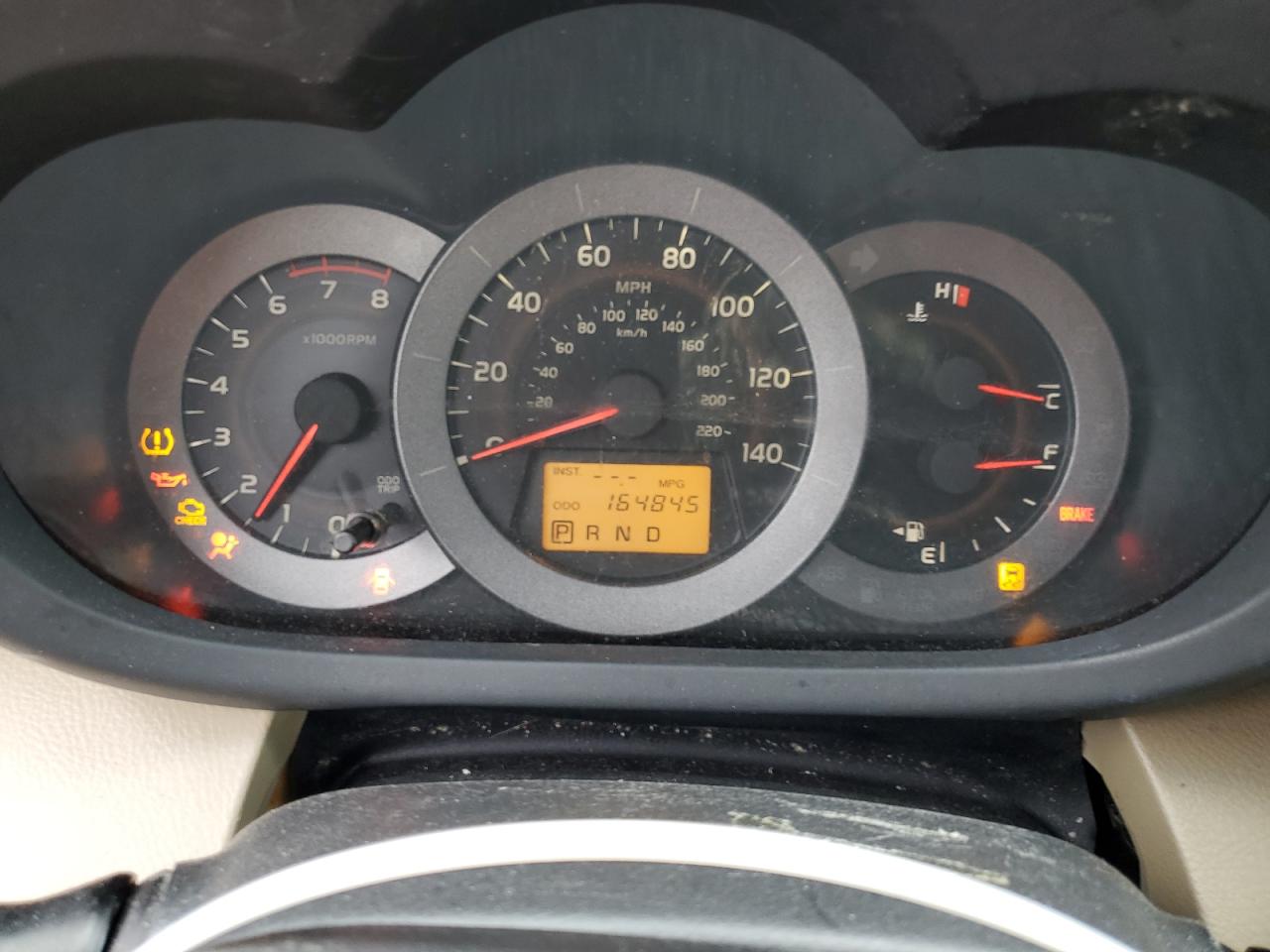 2010 Toyota Rav4 VIN: JTMJF4DV3A5025107 Lot: 82408555