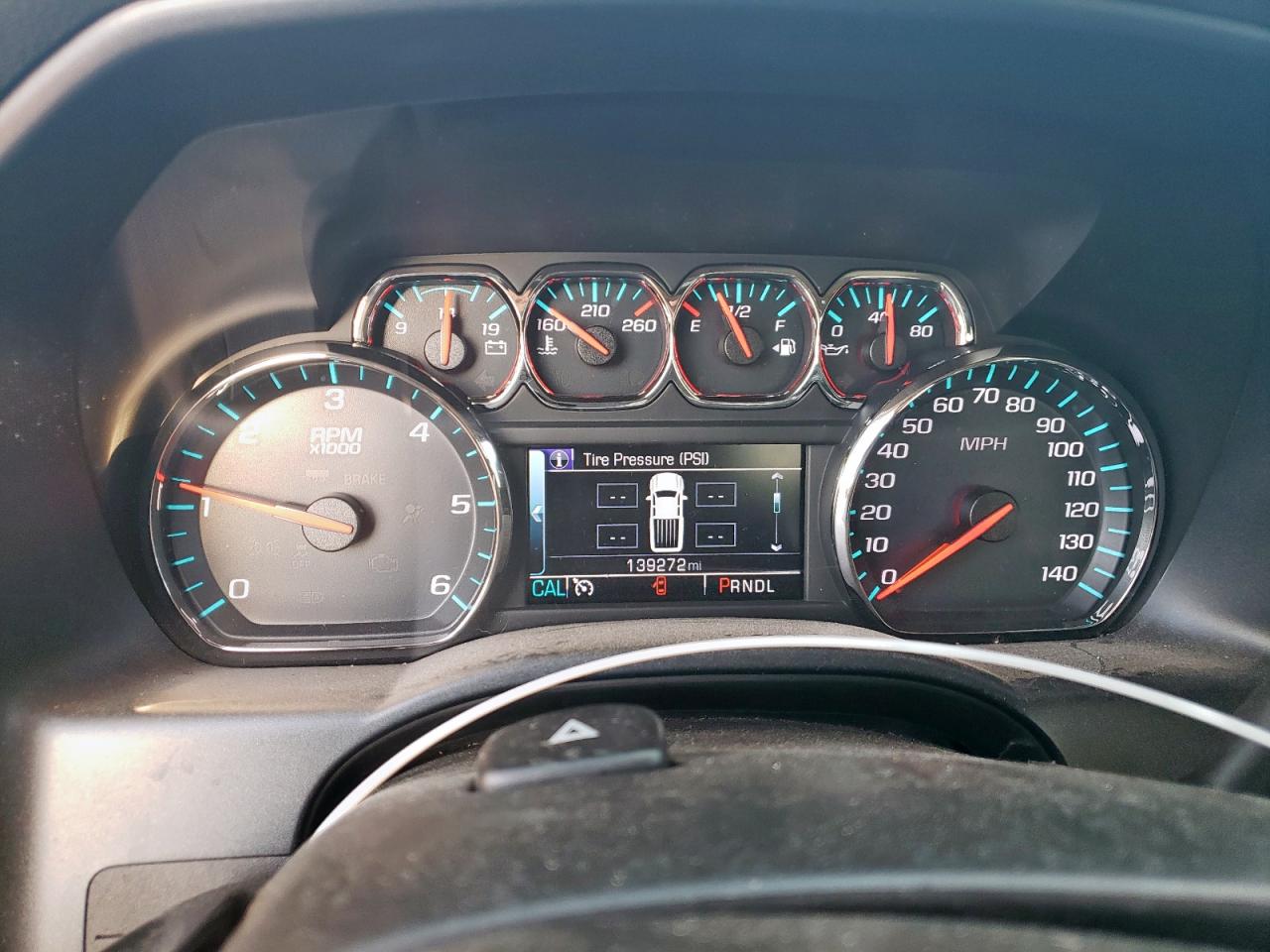 2018 Chevrolet Silverado C1500 Lt VIN: 3GCPCREC5JG151944 Lot: 82314815