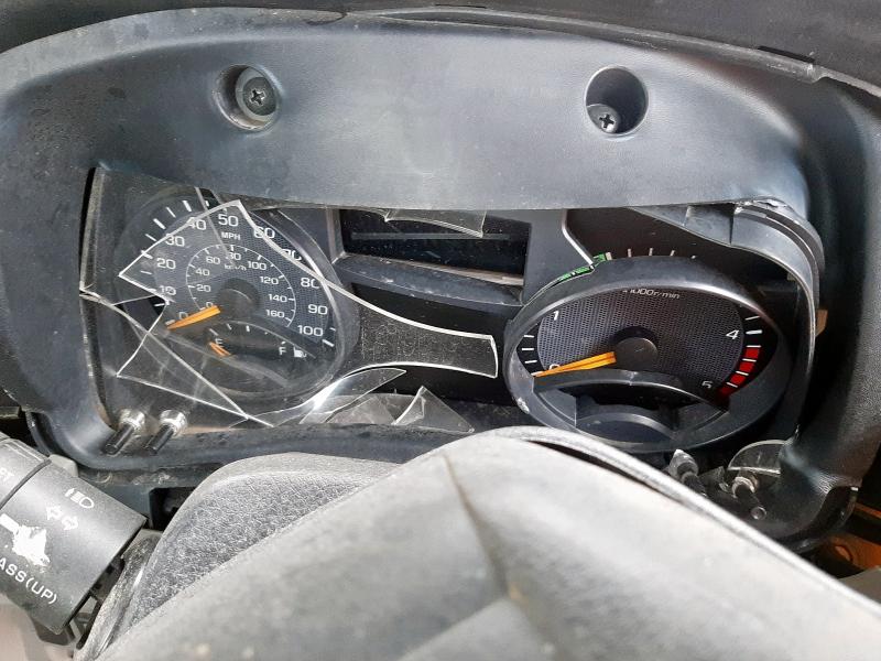 2023 MITSUBISHI FUSO CANTER 7C18 34 AUTO 