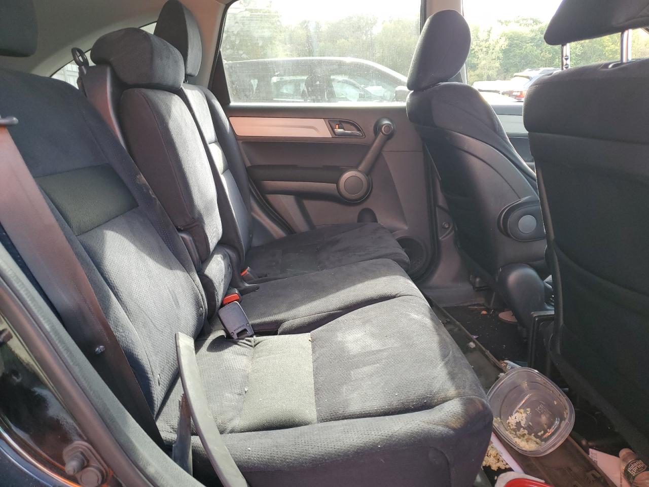 2011 Honda Cr-V Ex VIN: 3CZRE4H57BG705418 Lot: 82316895