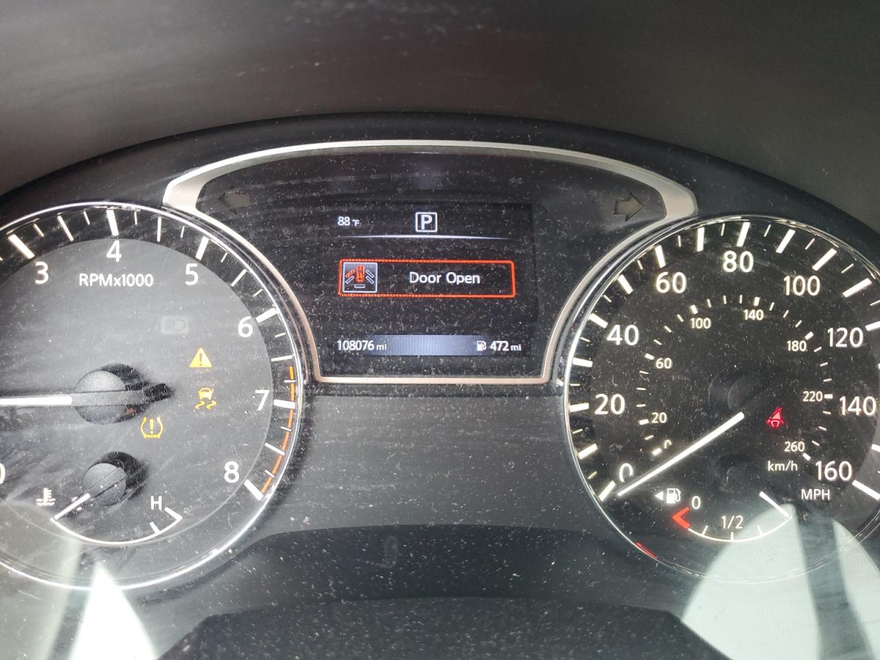 2016 Nissan Altima 2.5 VIN: 1N4AL3AP8GN380006 Lot: 82370745