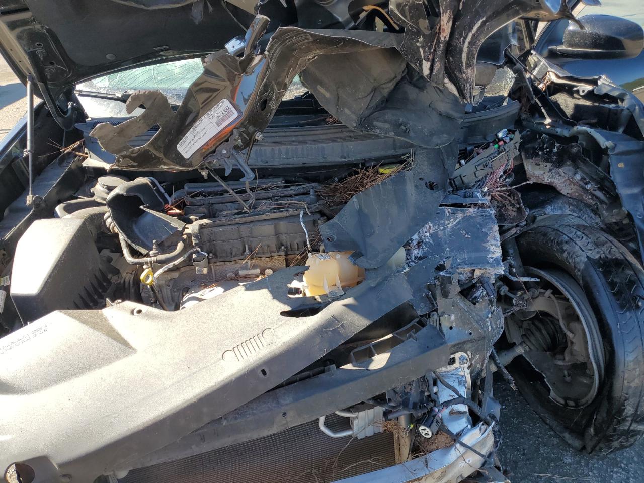 2020 Jeep Cherokee Latitude VIN: 1C4PJMCB1LD652297 Lot: 82566505