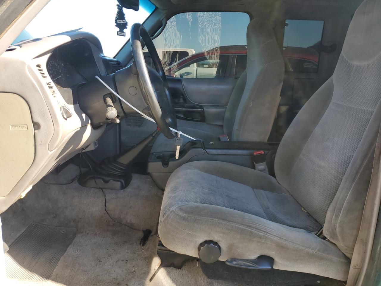 1998 Ford Ranger Super Cab VIN: 1FTZR15X1WPA22145 Lot: 86817265