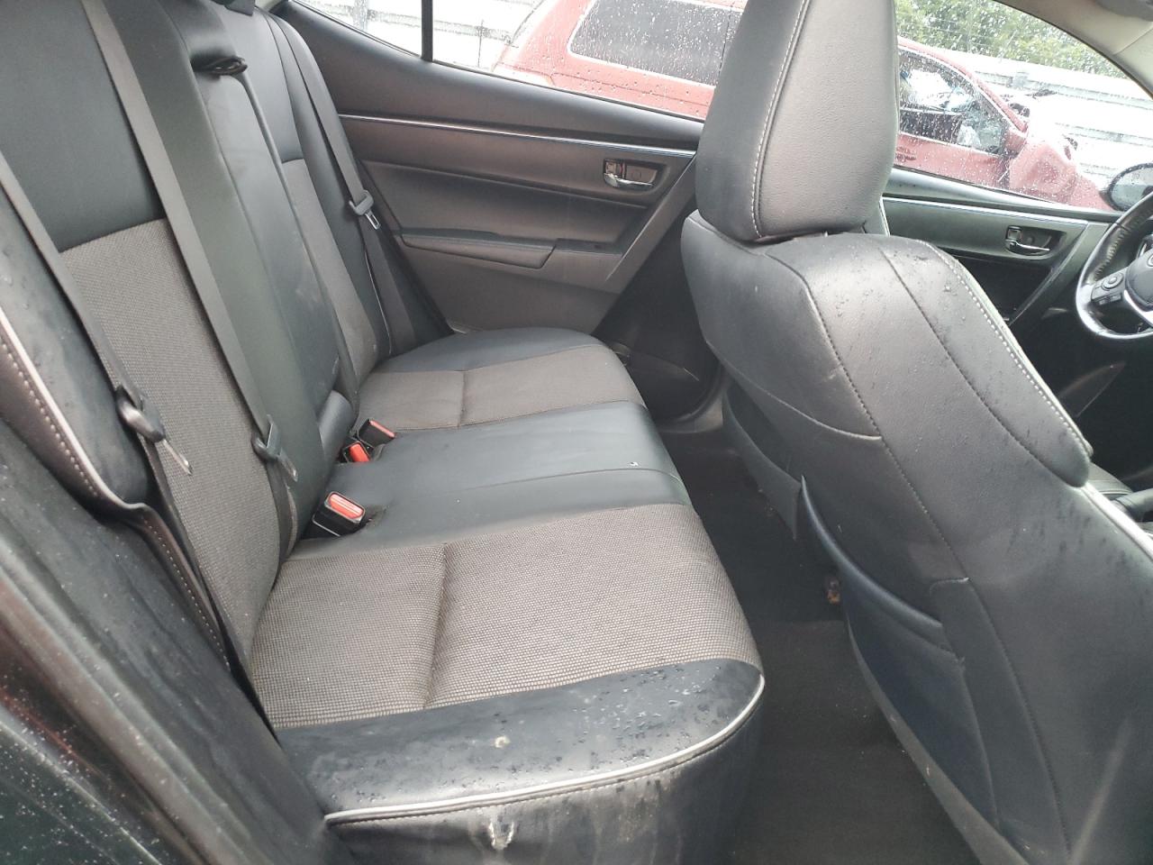 2016 Toyota Corolla L VIN: 2T1BURHE7GC629739 Lot: 85596465