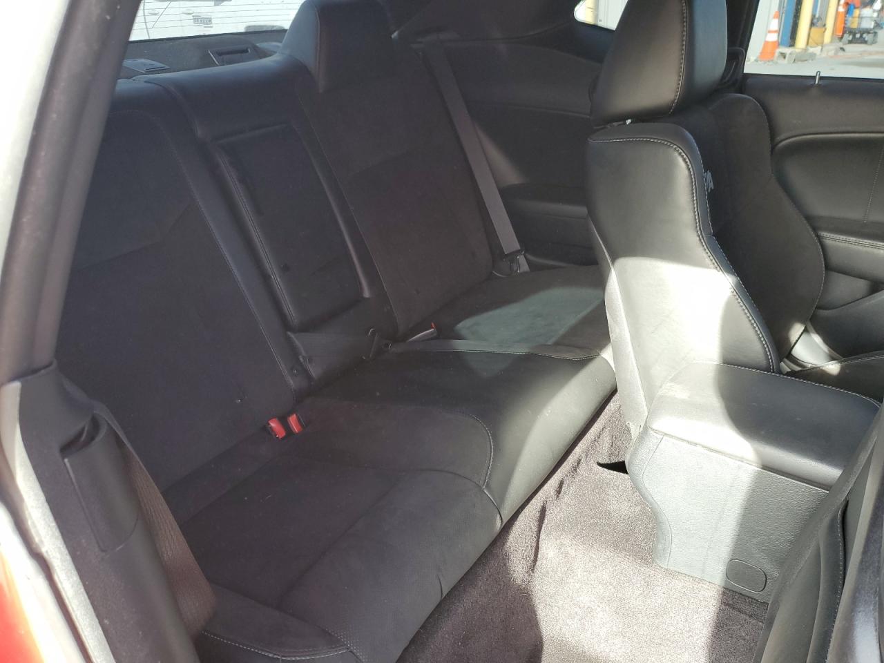 2017 Dodge Challenger R/T 392 VIN: 2C3CDZFJ9HH583010 Lot: 89878005