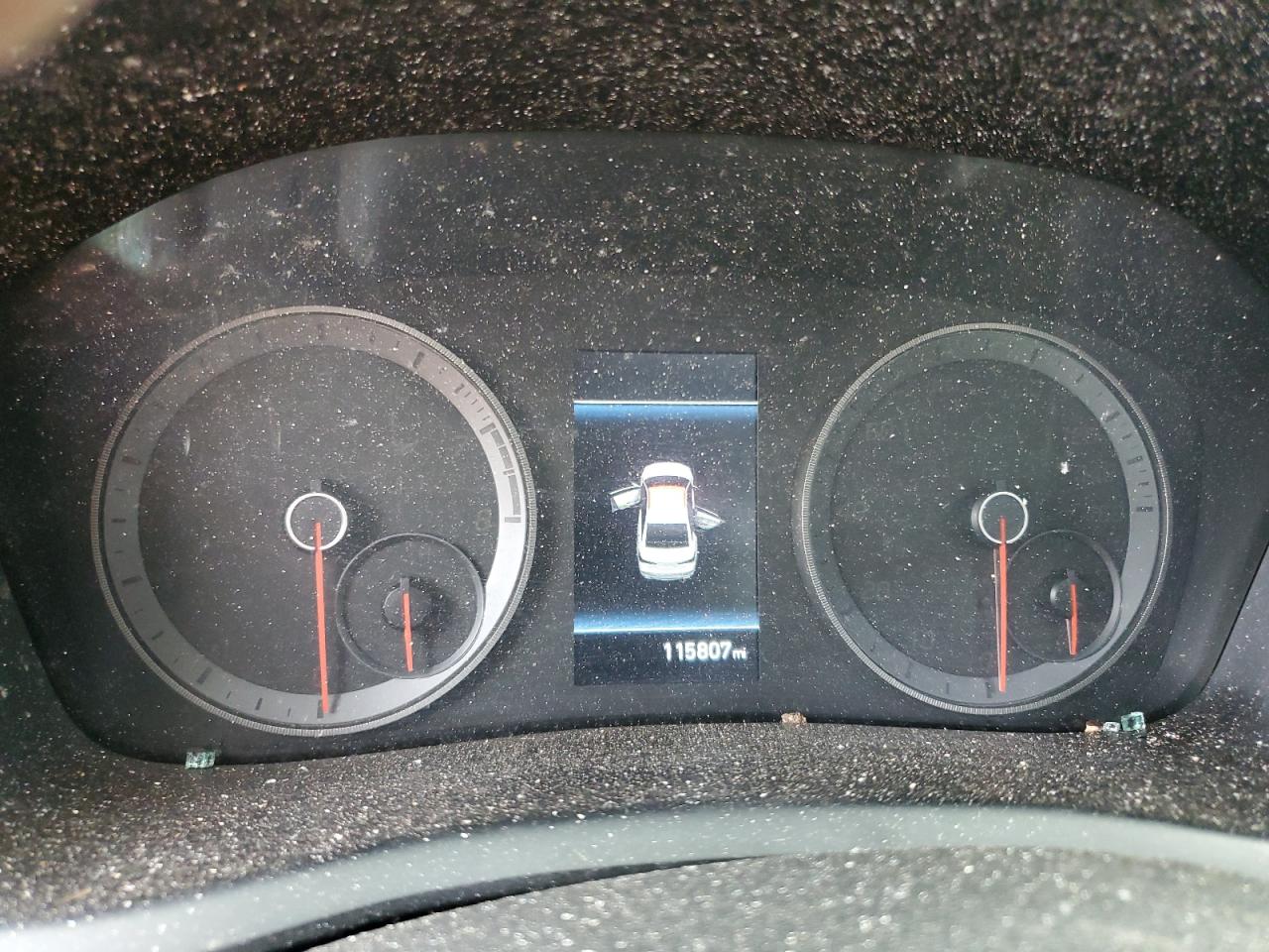 2018 Hyundai Sonata Sport VIN: 5NPE34AF2JH670970 Lot: 82247595