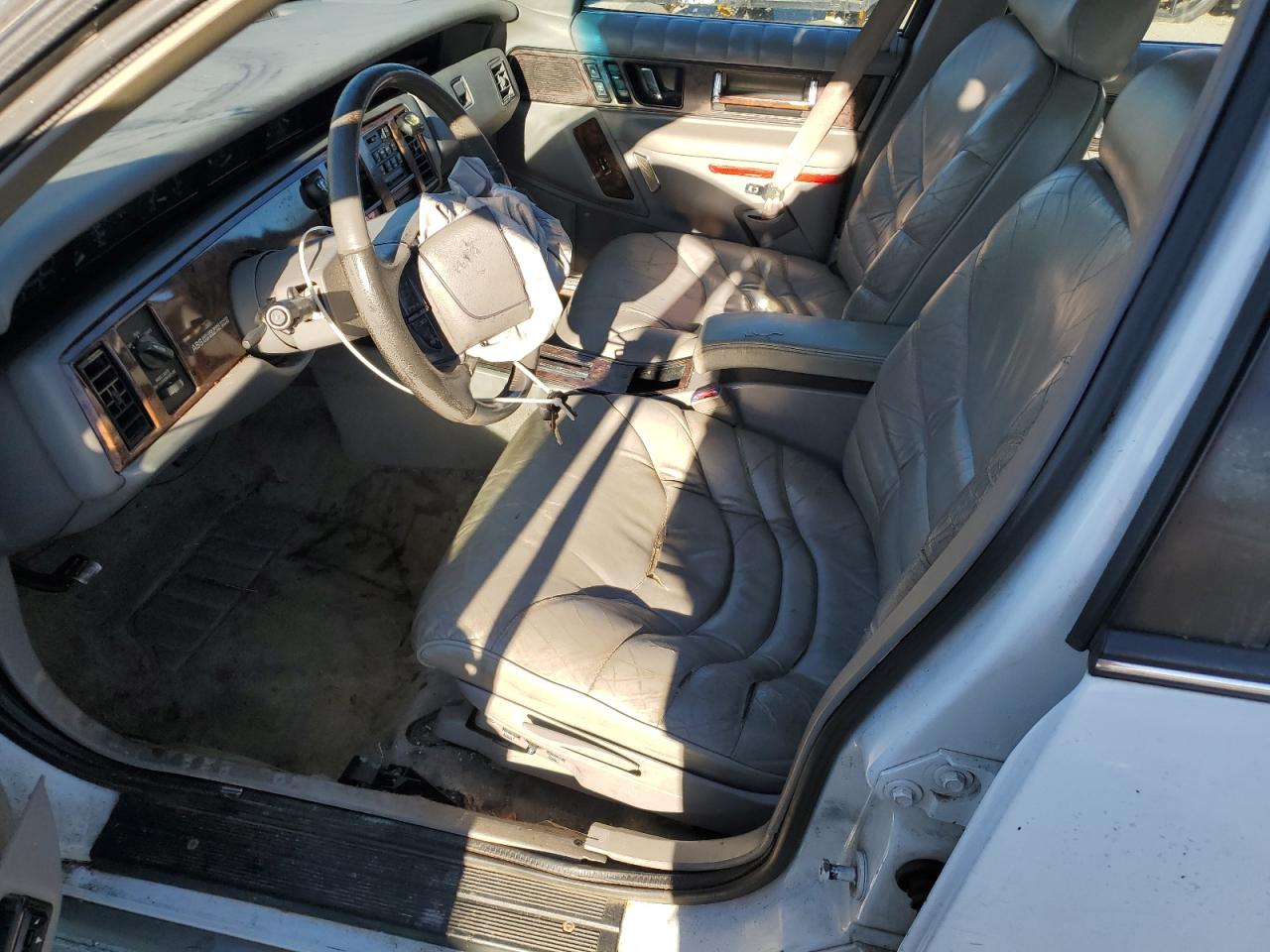 1994 Buick Regal Gran Sport VIN: 2G4WF55L2R1441425 Lot: 86614905