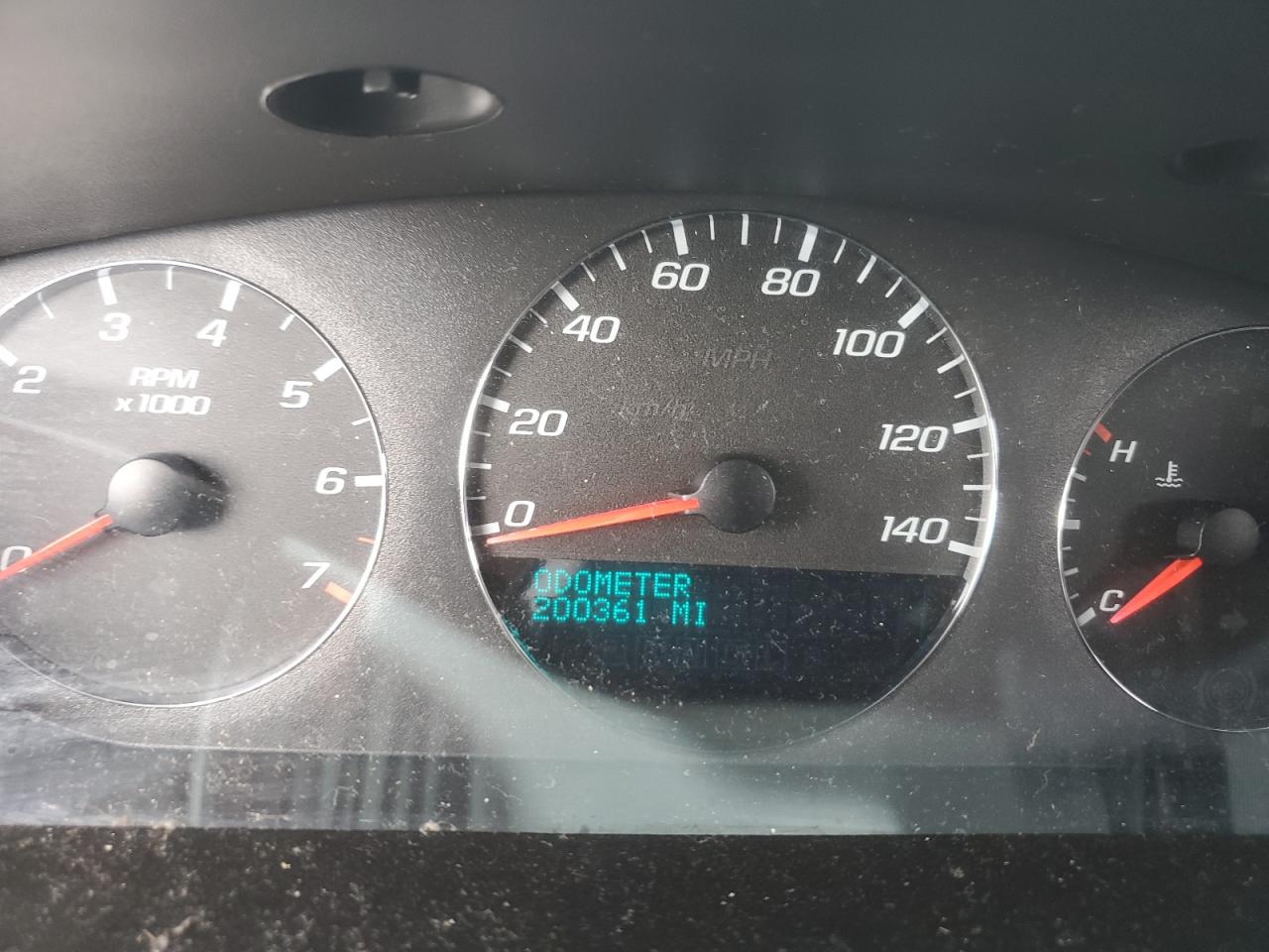 2013 Chevrolet Impala Ltz VIN: 2G1WC5E34D1192852 Lot: 85689345