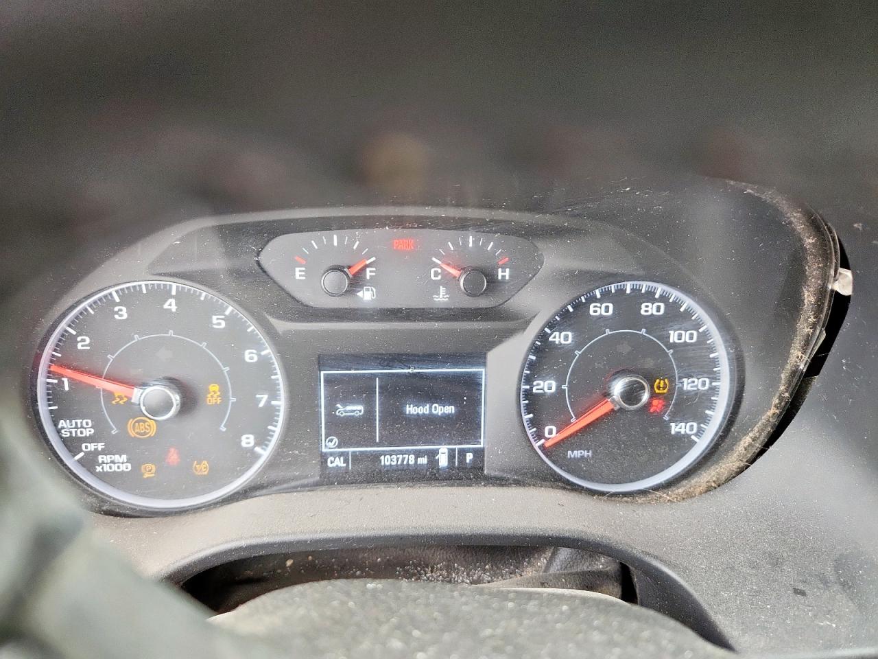 2019 GMC Acadia Sle VIN: 1GKKNKLA4KZ296850 Lot: 85719775