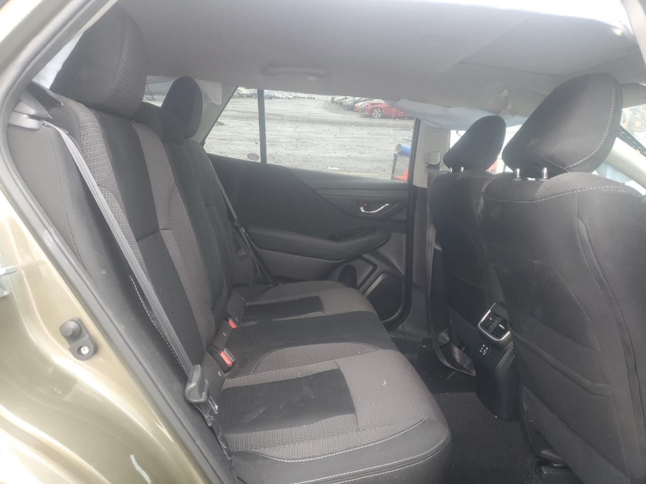 2023 Subaru Outback Premium VIN: 4S4BTAFC3P3225203 Lot: 86325975