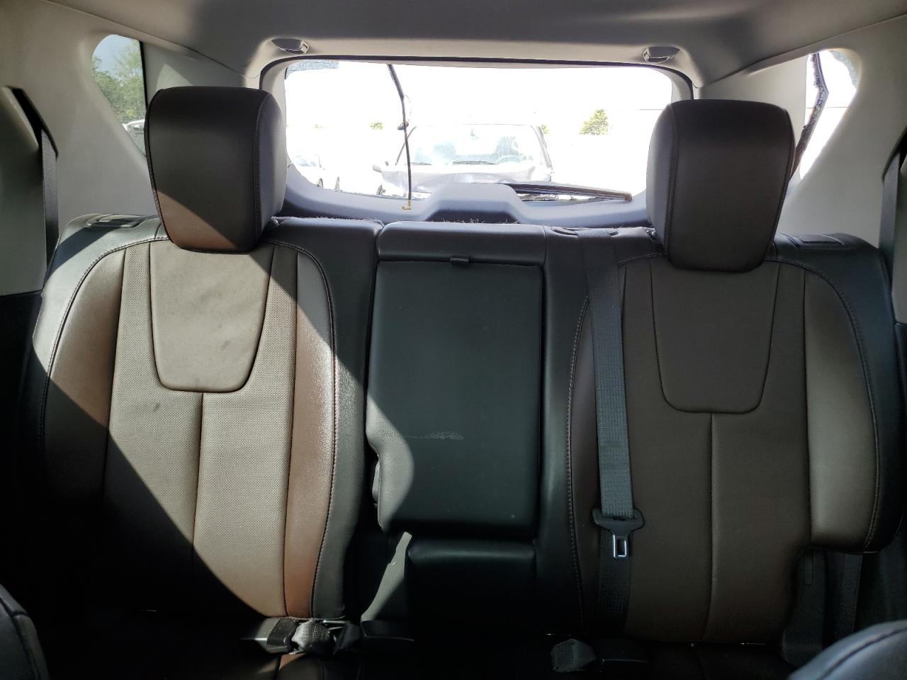 2015 Chevrolet Equinox Lt VIN: 2GNFLGEK8F6297501 Lot: 84561455