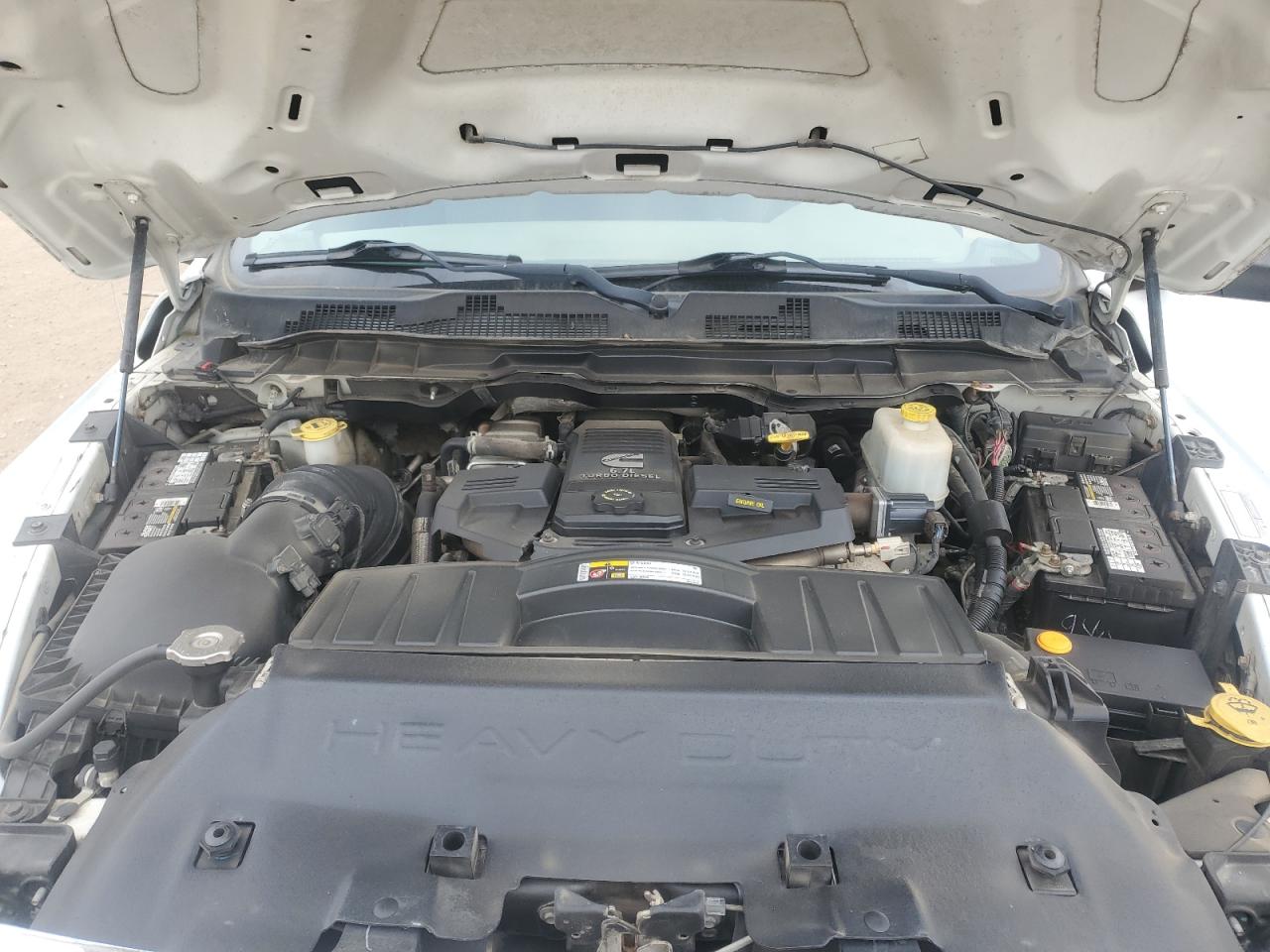 2012 Dodge Ram 5500 St VIN: 3C7WDNFL4CG260336 Lot: 86884285