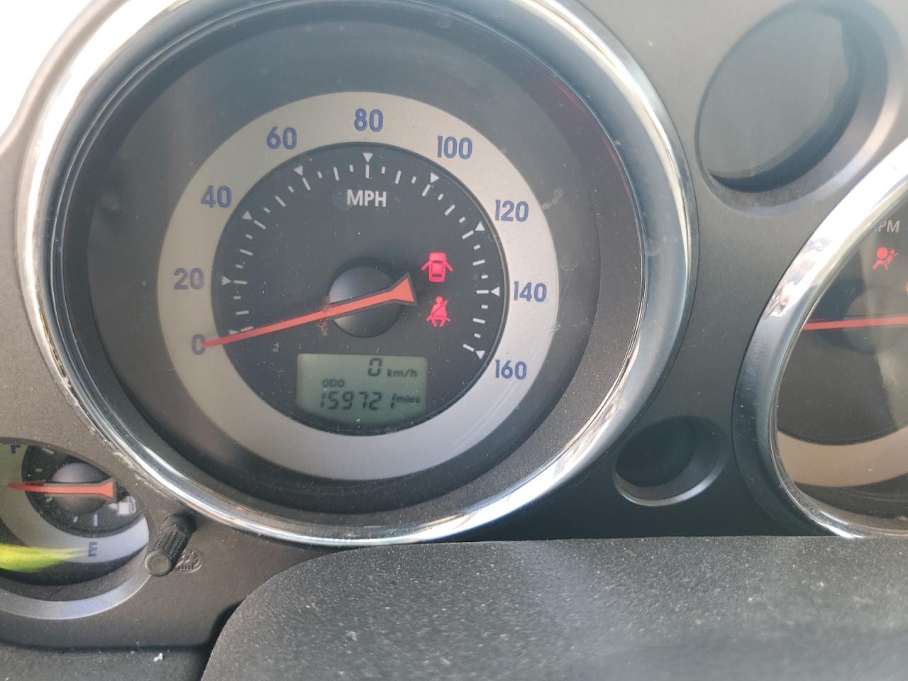 2006 Mitsubishi Eclipse Gt VIN: 4A3AK34T76E030271 Lot: 87043305