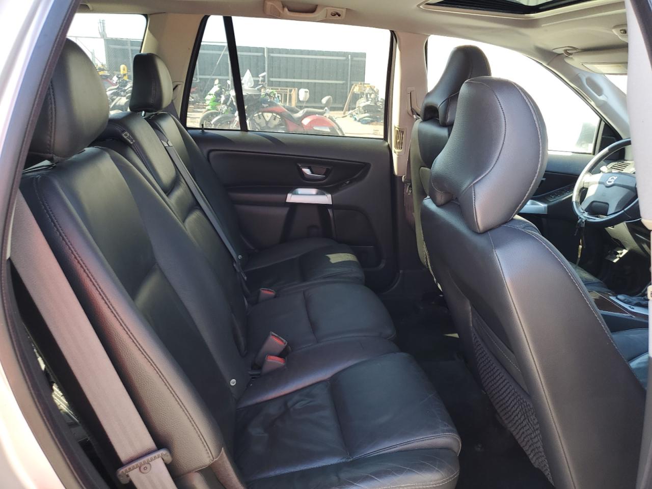 2004 Volvo Xc90 VIN: YV1CN59H241037369 Lot: 89893885