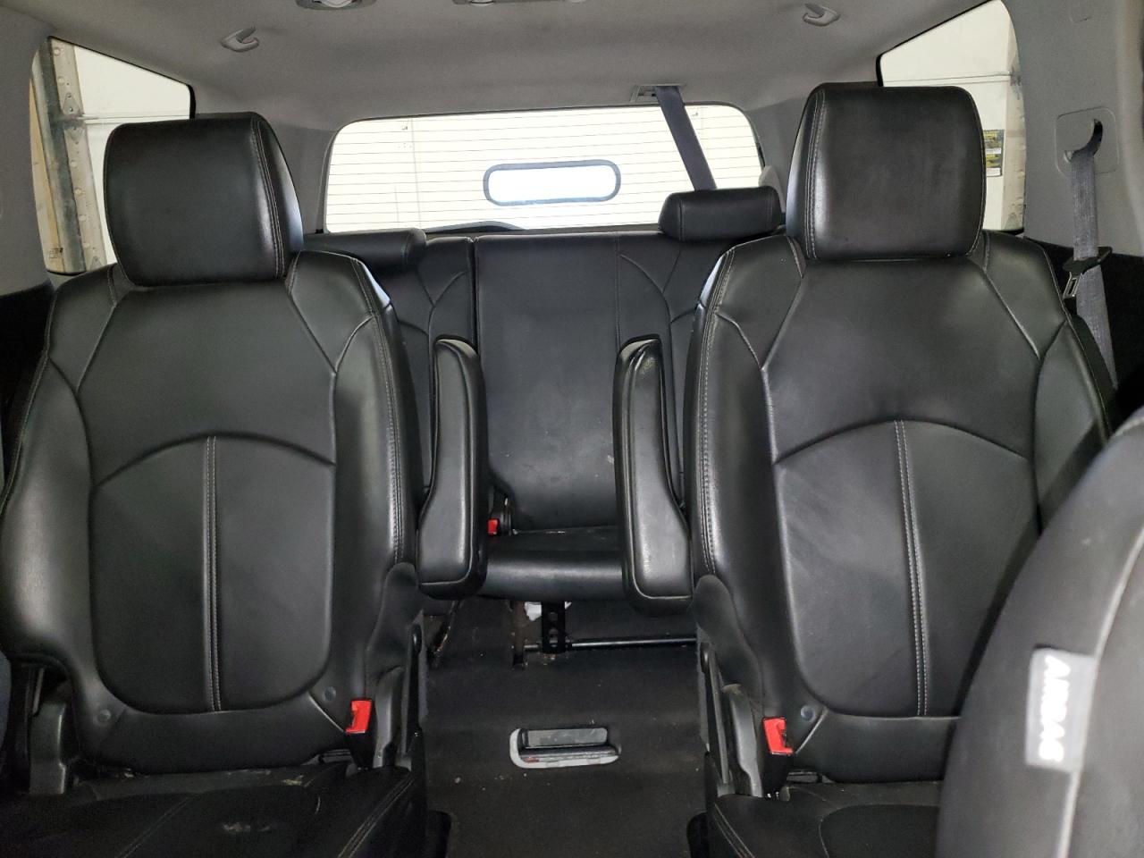 2013 GMC Acadia Slt-2 VIN: 1GKKVSKD5DJ232734 Lot: 87211055
