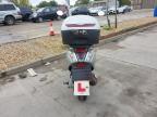 2003 PIAGGIO ZIP  for sale at Copart SANDY