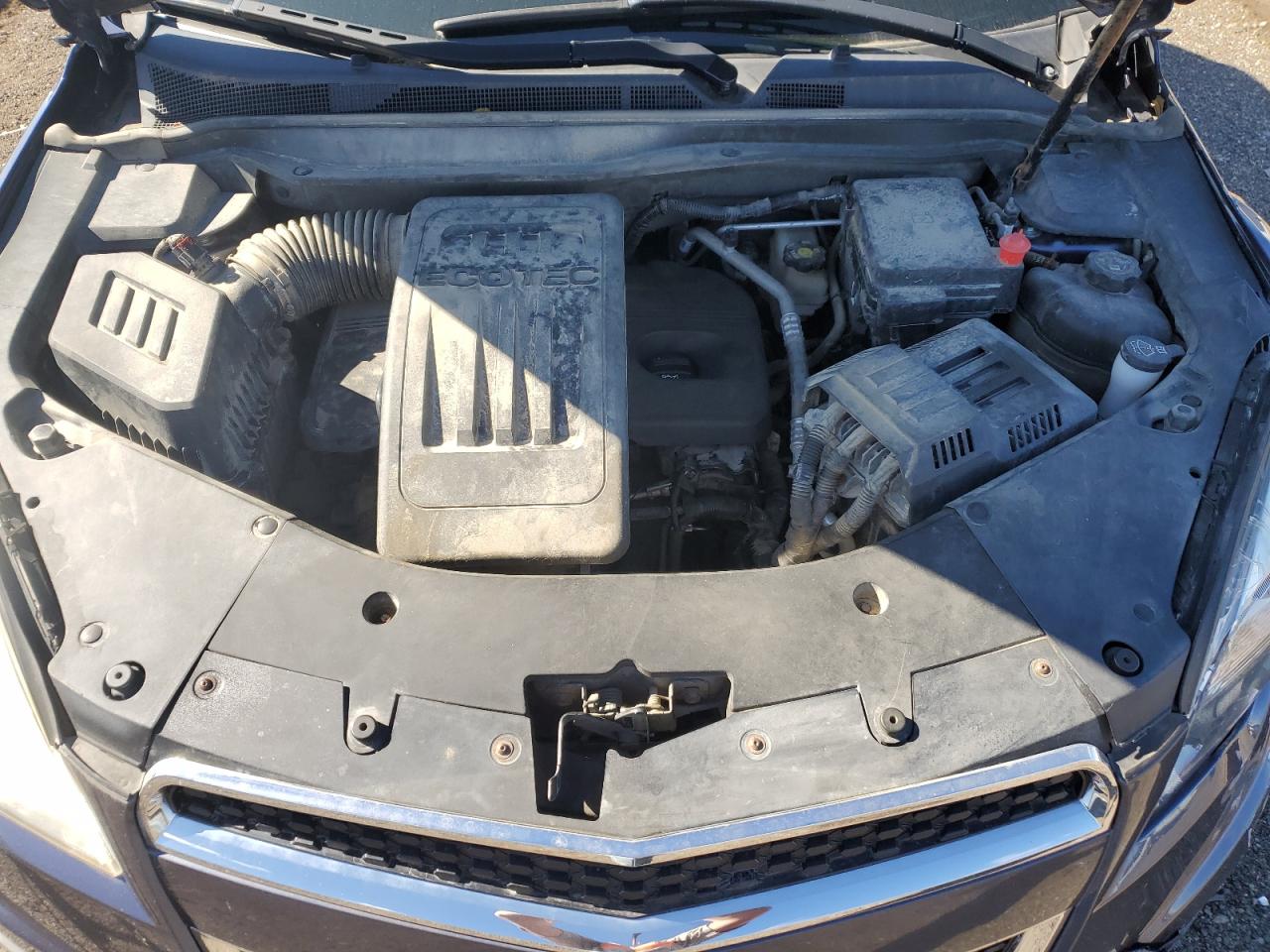 2013 Chevrolet Equinox Lt VIN: 2GNALDEK1D6426538 Lot: 83982795