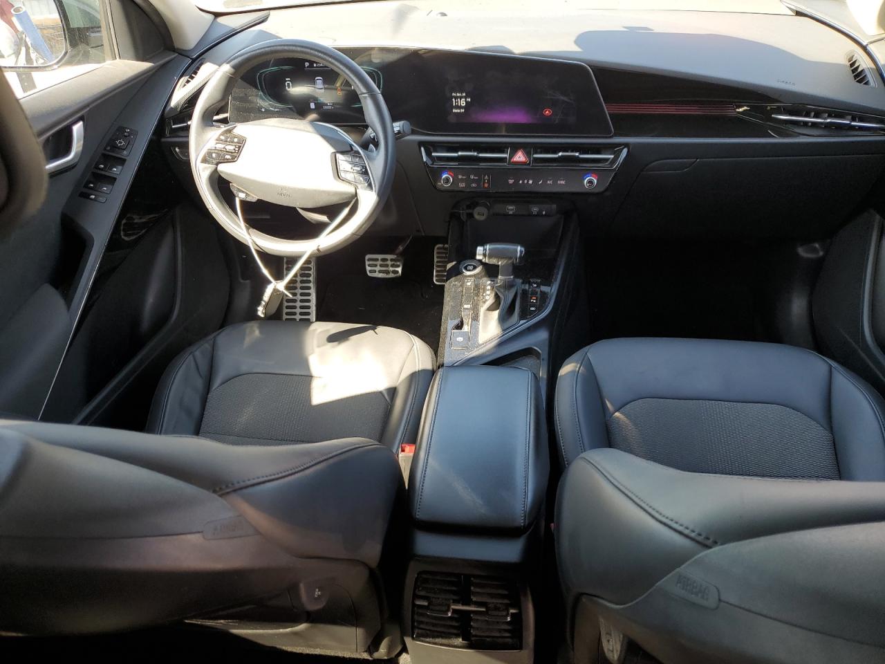 2024 Kia Niro Ex VIN: KNDCR3LE9R5176637 Lot: 89887735