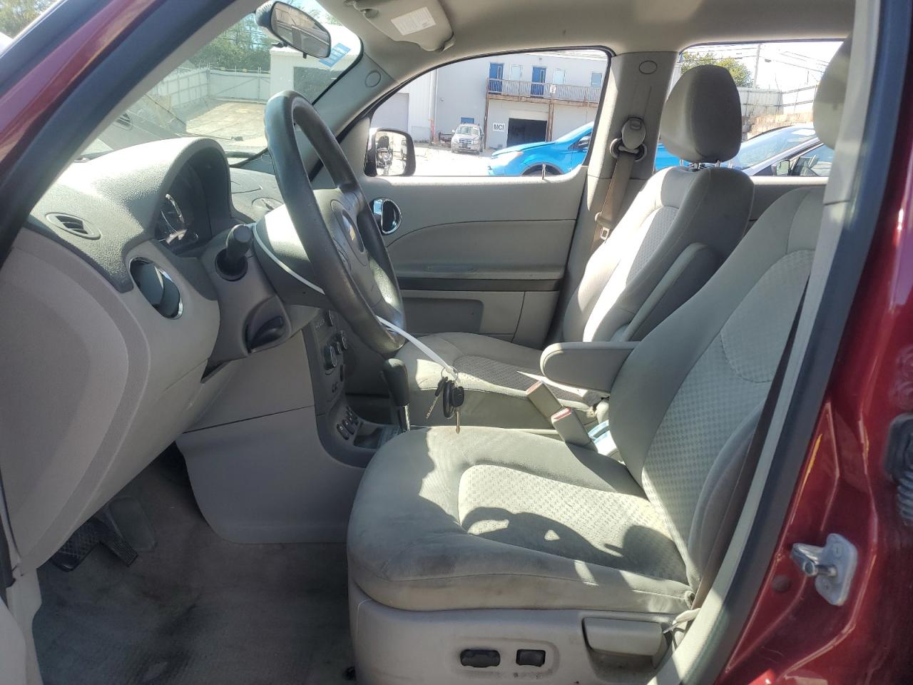 2006 Chevrolet Hhr Lt VIN: 3GNDA23D46S661211 Lot: 84967855