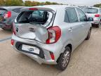 2017 KIA PICANTO 2  for sale at Copart NEWBURY