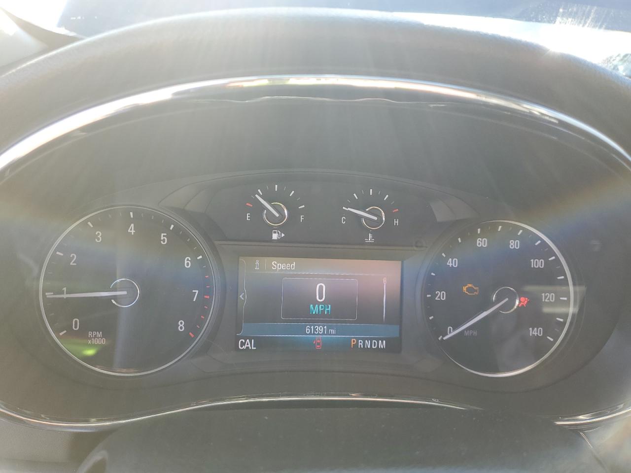 2019 Buick Encore Preferred VIN: KL4CJESB2KB845035 Lot: 90068715