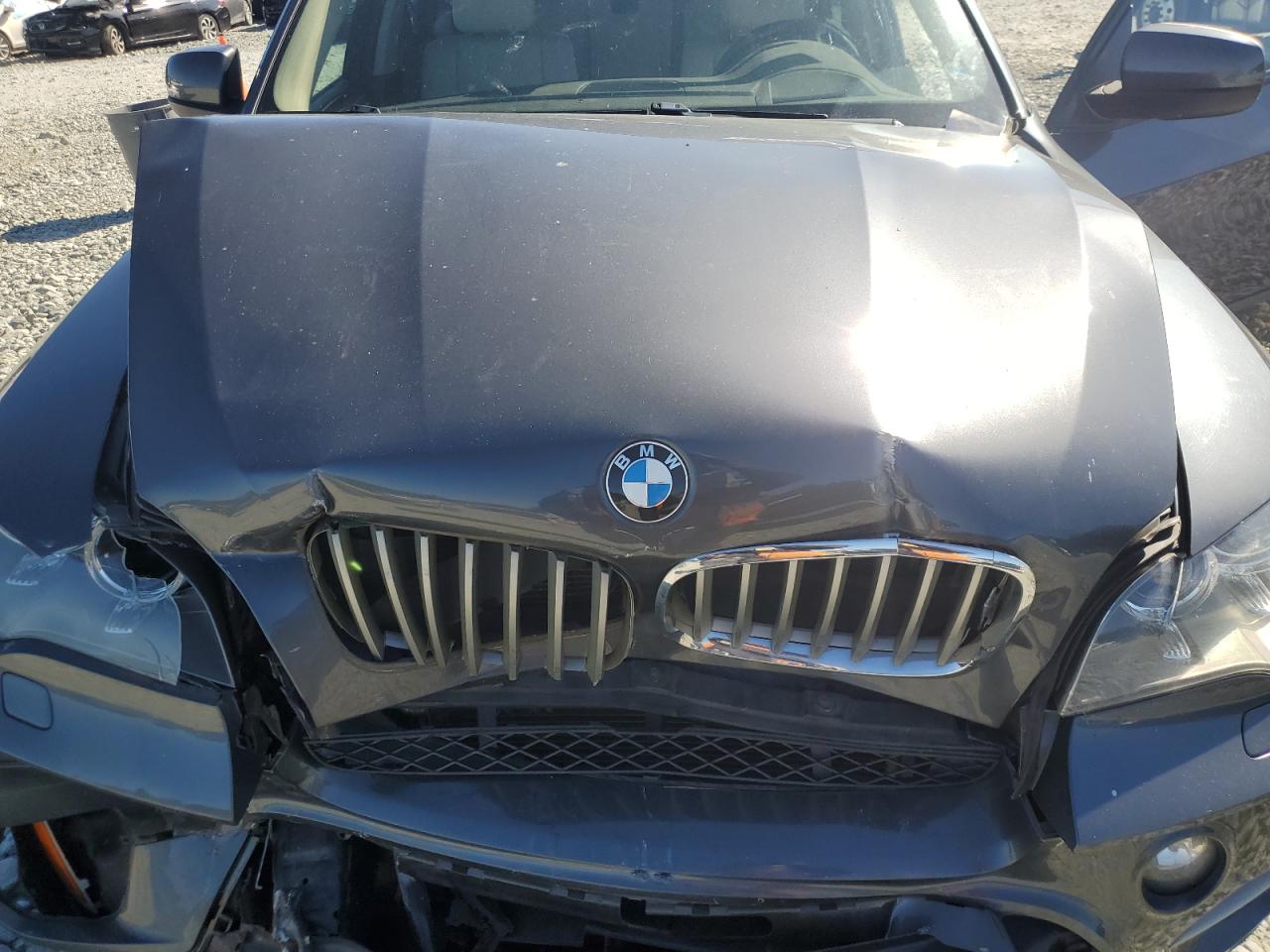 2012 BMW X5 xDrive35D VIN: 5UXZW0C50C0B90188 Lot: 86084415