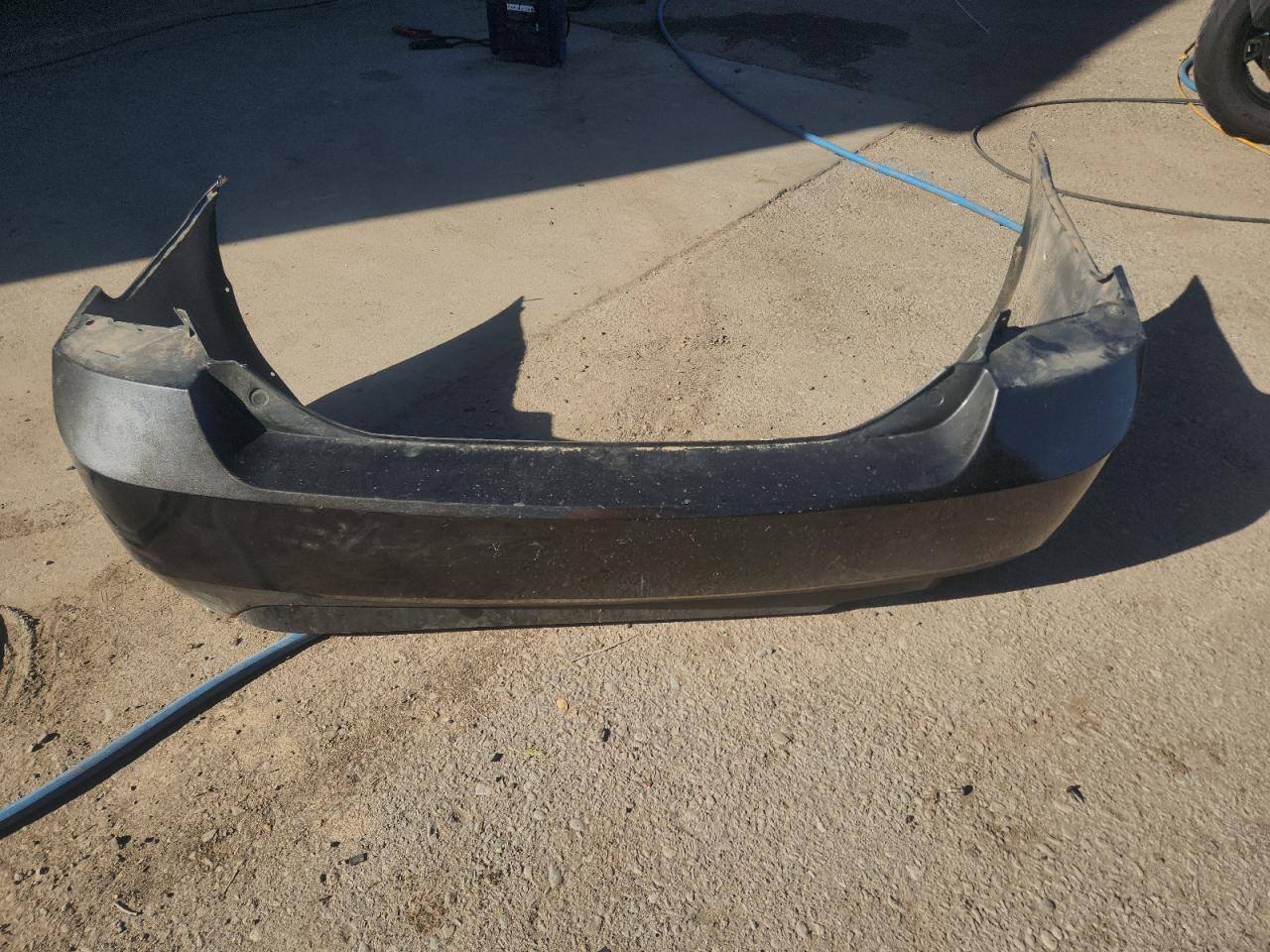 2006 Ford Fusion Se VIN: 3FAHP07Z66R238579 Lot: 85144265