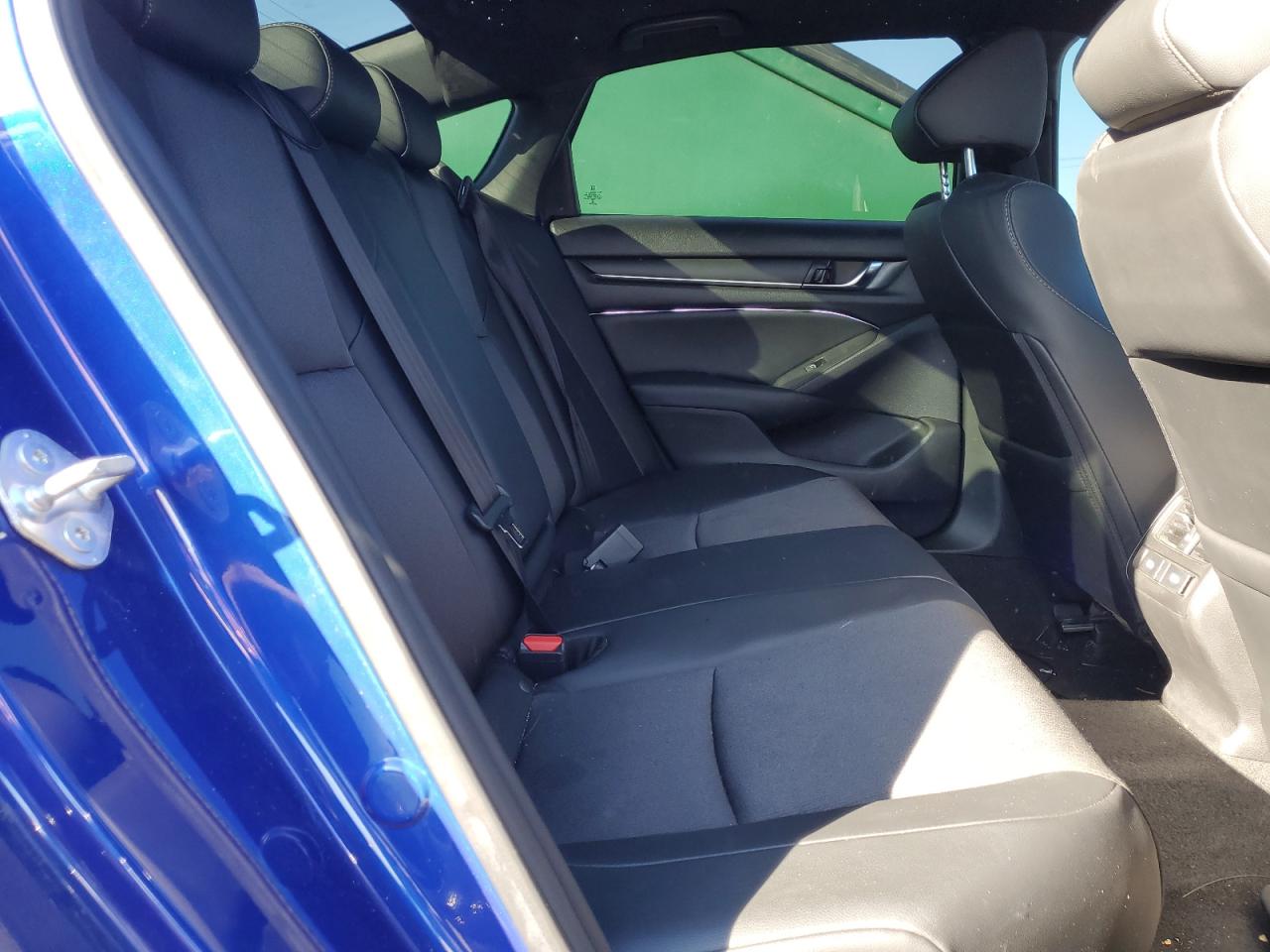 2021 Honda Accord Sport VIN: 1HGCV2F30MA014509 Lot: 84805165