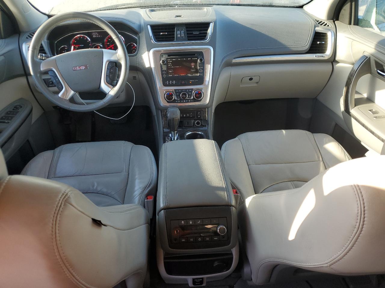 2015 GMC Acadia Slt-1 VIN: 1GKKRRKD9FJ125153 Lot: 81759915