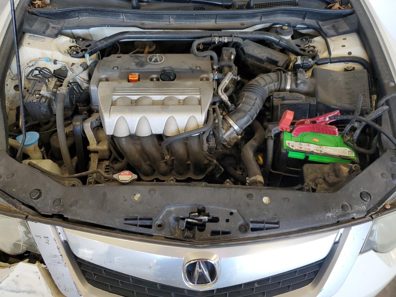 2009 Acura Tsx VIN: JH4CU26699C030018 Lot: 82525455