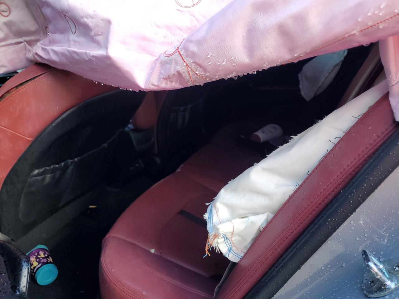 2022 Kia K5 Gt Line VIN: 5XXG64J27NG145045 Lot: 85182395