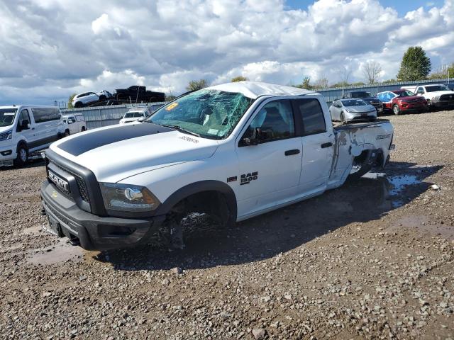 2020 Ram 1500 Classic Warlock