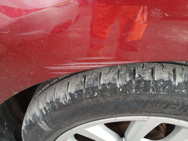 2017 RENAULT CLIO 0.9 TCE 90 DYNAMIQUE NAV 5DR