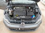 2018 VOLKSWAGEN GOLF 2.0 TDI 184 GTD BLUELINE 5DR DSG for sale at Copart BRISTOL