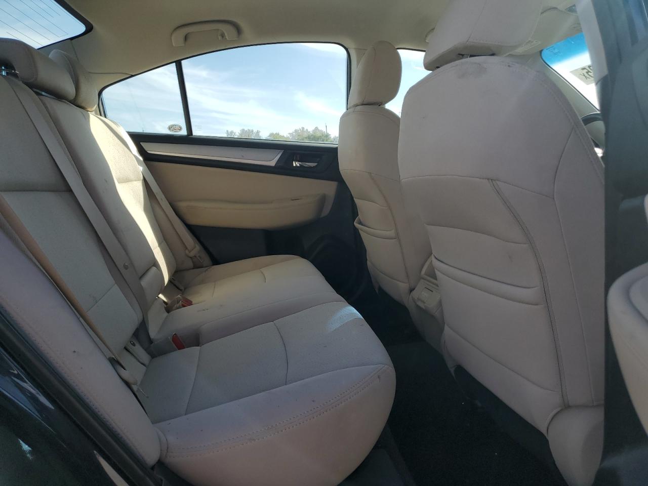 2018 Subaru Legacy 2.5I Premium VIN: 4S3BNAC66J3041216 Lot: 84225795