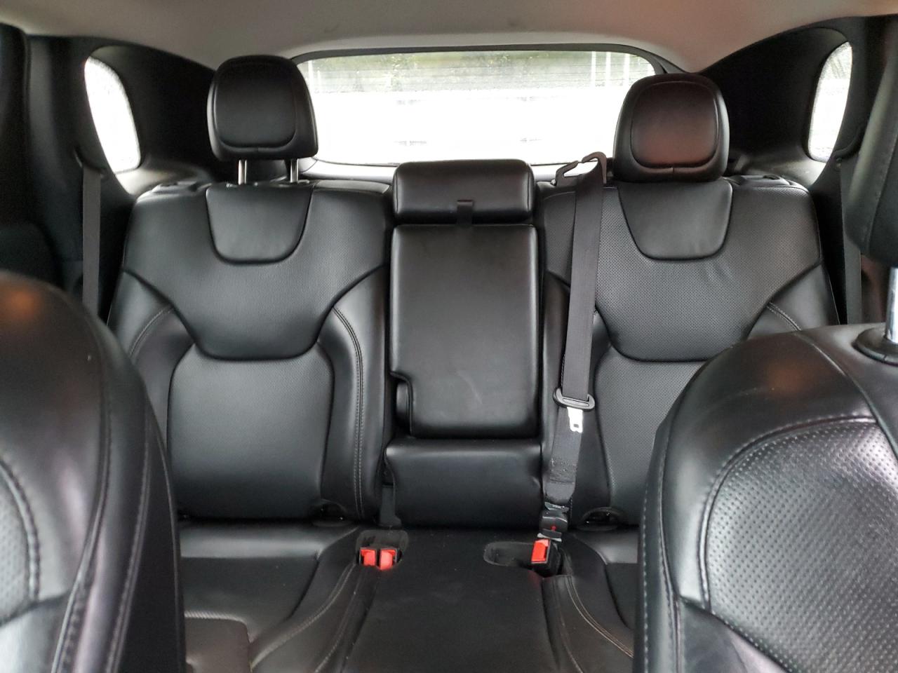 2020 Jeep Cherokee Latitude Plus VIN: 1C4PJMLX8LD635900 Lot: 91071445