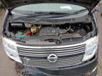 2008 NISSAN ELGRAND for sale at Copart WHITBURN