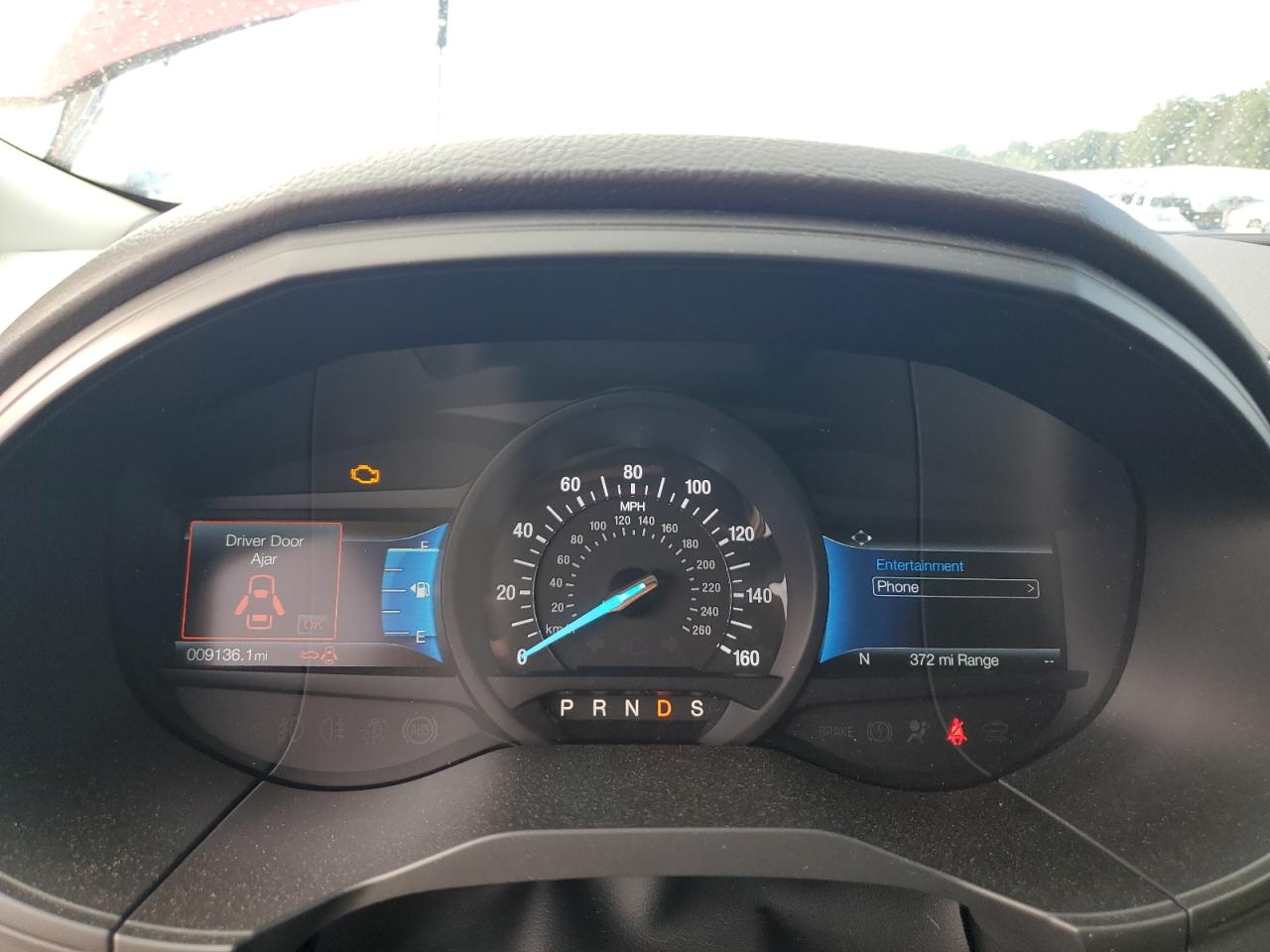 2024 Ford Edge Sel VIN: 2FMPK4J92RBA12669 Lot: 81903405