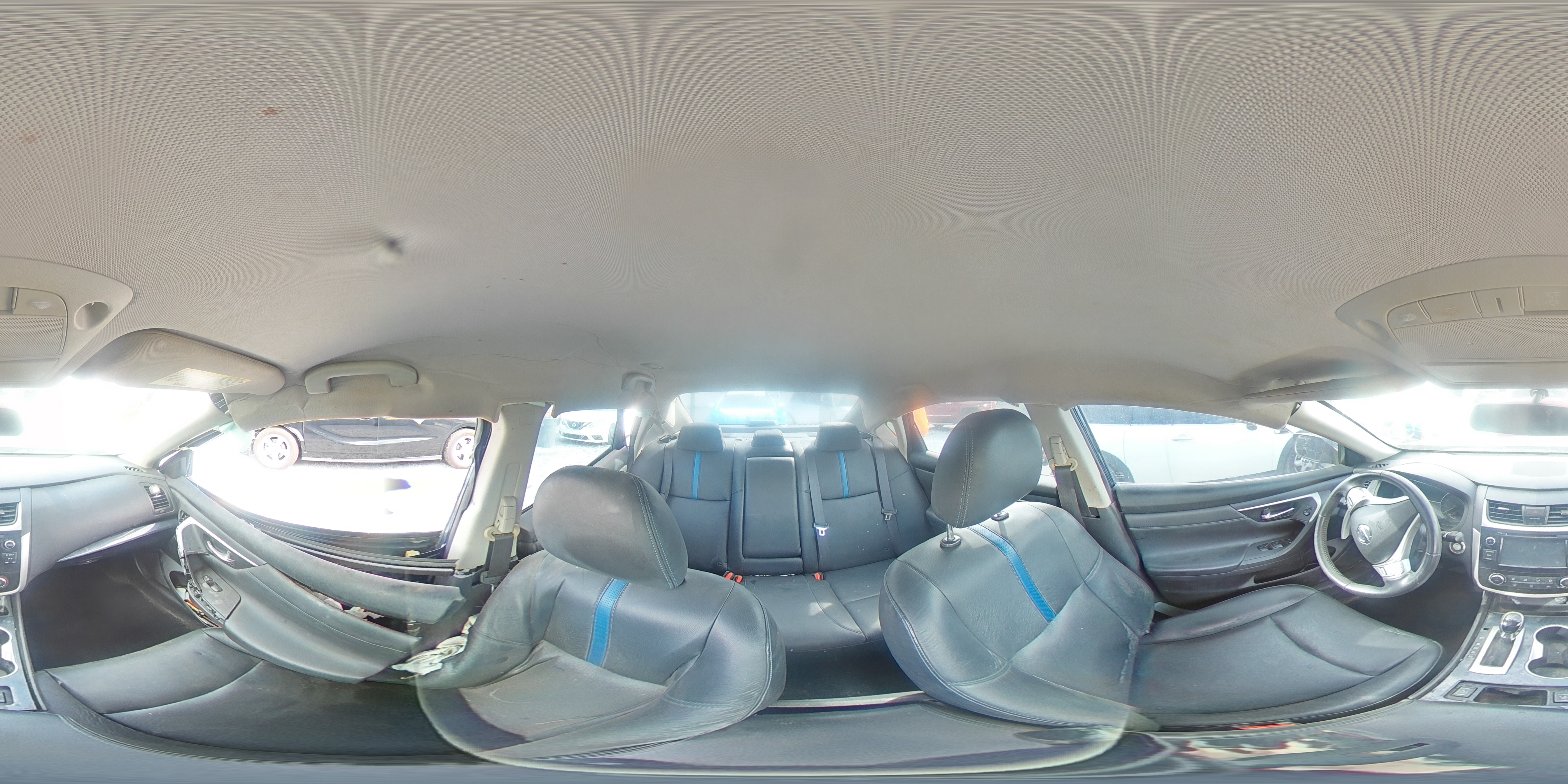 2018 Nissan Altima 2.5 VIN: 1N4AL3AP3JC162008 Lot: 90257145