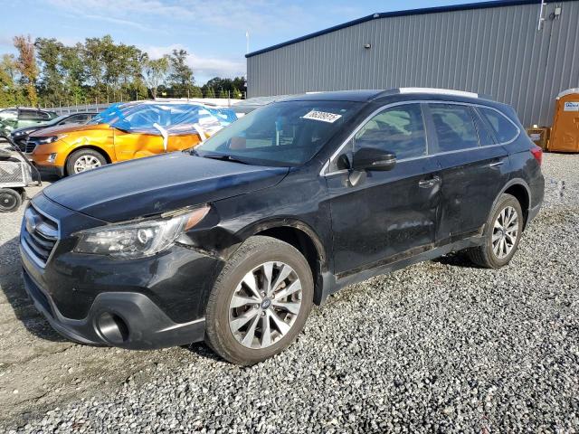 2019 Subaru Outback Touring