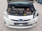 2010 TOYOTA PRIUS T SPIRIT VVT-I CVT  for sale at Copart ST HELENS