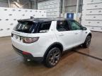 2019 LAND ROVER DISCOVERY SPORT 2.0 TD4 180 LANDMARK 5DR AUTO for sale at Copart EAST KILBRIDE